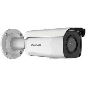 IP kamera AcuSense 4MP, objektív 2, 8mm, IR 80m, SD-kártya - HIKVISION - DS-2CD2T46G2-4I-2, 8mm kép