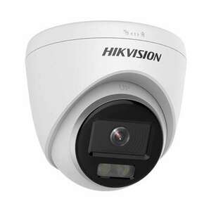 ColorVu - IP kamera 2, 0 MP, objektív 2, 8 mm, megvilágító 30 m - HIKVISION - DS-2CD1327G0-L-2, 8 mm kép