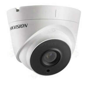 Kamera 2 MP, ULTRA LOW-LIGHT, objektív 2, 8 mm, IR 60 m - HIKVISION - DS-2CE56D8T-IT3F-2, 8 mm kép