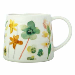 Fehér porcelán bögre 380 ml Meadow – Maxwell & Williams kép