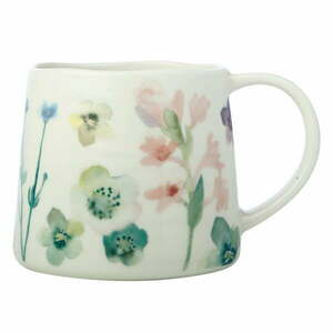 Fehér porcelán bögre 380 ml Meadow – Maxwell & Williams kép