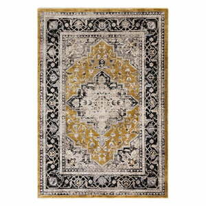 Okkersárga szőnyeg 240x330 cm Sovereign – Asiatic Carpets kép