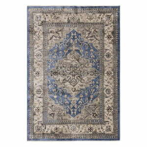 Kék szőnyeg 240x330 cm Sovereign – Asiatic Carpets kép