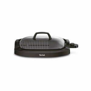 Kontakt grillsütő CB6A0830 – Tefal kép