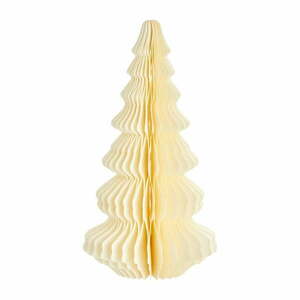 Karácsonyi figura Honeycomb Tree – Sass & Belle kép