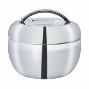 Termo tál inox APPLE 2 l kép