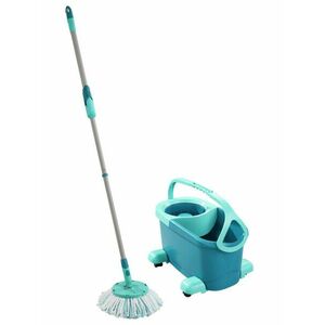 Clean Twist Disc Mop Mobile (EVO) takarító szett kép