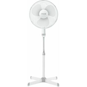 SENCOR Álló ventilátor, 40 cm, SENCOR kép