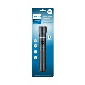 LED-es zseblámpa PHILIPS SFL7002T/10 kép