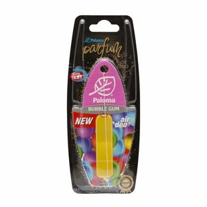 Illatosító Paloma Parfüm Liqid Bubble Gum 5 ml kép