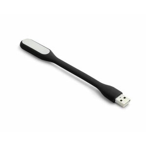 USB LED világítás Esperanza fekete kép