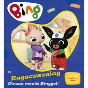 Bing - Ragacsszalag kép