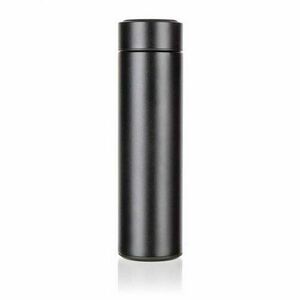 Banquet Smart Thermos Trek BT 470 ml, fekete kép