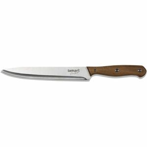 Lamart LT2088 Rennes szeletelő kés, 19 cm kép