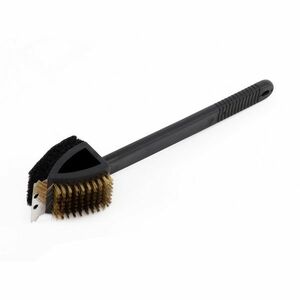 Tepro 8503 Grilltisztító kefe 3in1 kép