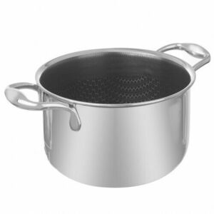 Orion fazék tapadásmentes felülettel COOKCELL, 26cm kép