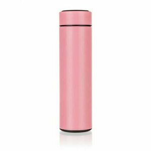 Banquet Smart Thermos Trek BT 470 ml, rózsaszínű kép