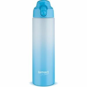 Lamart LT4055 sport palack Froze 0, 7 l, kék kép