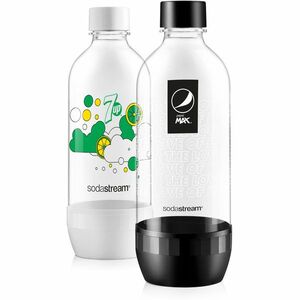 SodaStream Láhev Jet 7UP és Pepsi Max 2 x 1 l kép