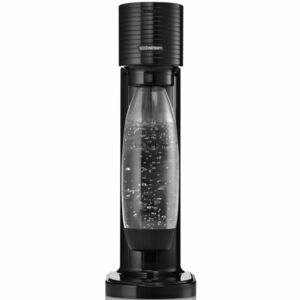 Sodastream Gaia Black szikvízkészítő készülék kép