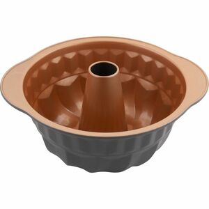 Lamart LT3093 Copper kuglóf forma, 23 cm kép