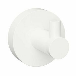 Sapho XR205W X-Round White horog, fehér kép