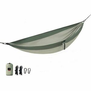 Naturehike Ultralight függőágy 2 fő részére 690 g, zöld kép