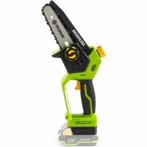 Fieldmann FZP 70105-0 minifűrész 20 V FAST POWER kép