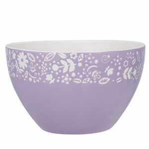 Altom Verbena porcelán tál, 14 cm kép