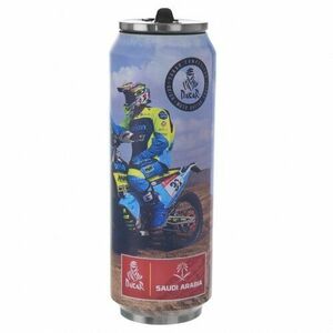 Orion Dakar fém termosz palack, 0, 7 l kép