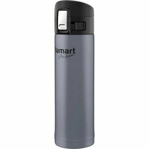 Lamart LT4044 Branche termosz, 0, 42 l, szürke kép