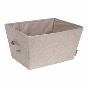 Tároló textil tárolókosár 34, 5x45x25 cm Soft Storage – Bigso Box of Sweden kép