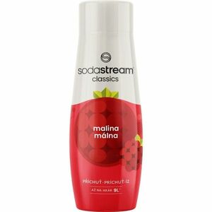 Sodastream szirup Malina 440 ml kép