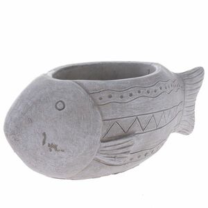 Fish beton, 23 x 9 x 11 cm kép