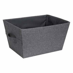 Tároló textil tárolókosár 34, 5x45x25 cm Soft Storage – Bigso Box of Sweden kép