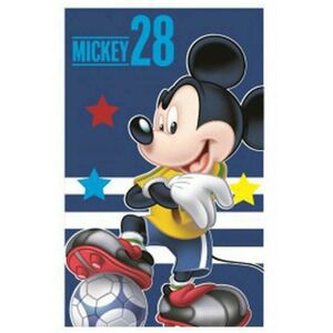 Mickey Football 35x65 cm (CTL99431B) kép