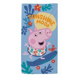 Peppa Malac 70x140 cm (ADX15898PP) kép