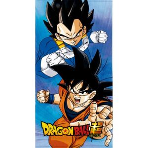 Dragon Ball Super 70x140 cm (ADX15120DB) kép