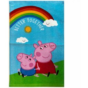 Peppa malac Together 30x50 cm (JFK036600) kép