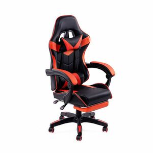 X-Style Combat 3.2 Gamer szék Black-Red kép