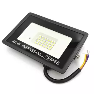 Areal LED Reflektor 20W kép