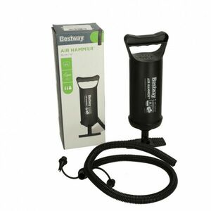 BESTWAY 62002 30cm dugattyús kézi szivattyú kép