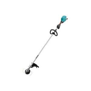 Makita UR008GZ01 40V Akkumulátoros fűkasza (Akku és töltő nélkül) (UR008GZ01) kép