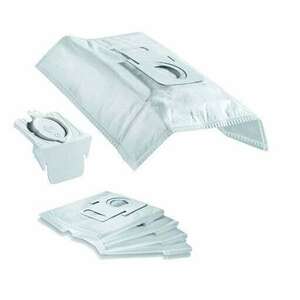 Thomas Dust bag porzsák 5db (787274 XXL DUSTBAG SET) (787274 XXL DUSTBAG SET) kép