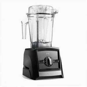 Vitamix Ascent 2300 Turmixgép (fekete) kép