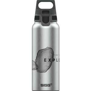 SIGG WMB ONE 1000ml Termosz - Szürke kép