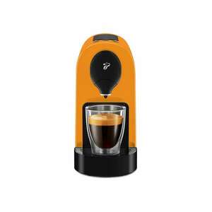 Tchibo Cafissimo Pure+ kapszulás kávéfőzőgép mangó (Tchibo Cafissimo PURE+ Happy Mango) kép