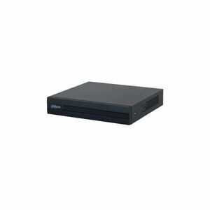 Dahua XVR Rögzítő - XVR1B04-I (4 port, 2MP/30fps; H265+, 1x Sata, HDMI) kép