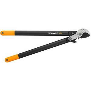 Fiskars L77 PowerGear Műanyag Fogaskerekes Ágvágó - (L) kép