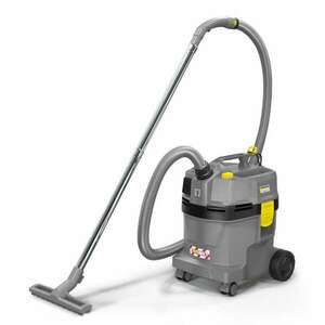 Karcher NT 22/1 Ap Te nedves-száraz porszívó (13786100) (13786100) kép